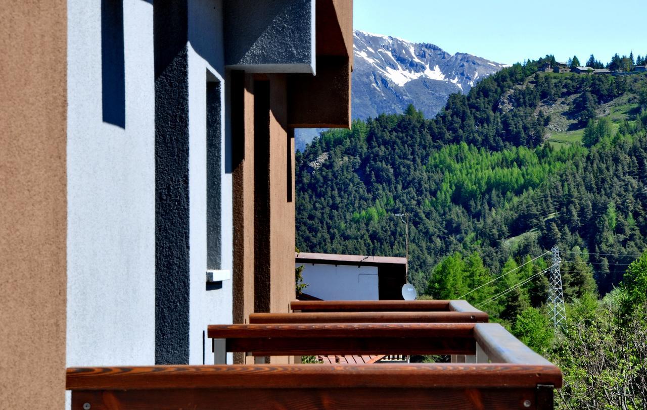 Serendipity Hotel Sauze D'Oulx Exterior photo